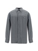 Bottega Veneta Men Shirt