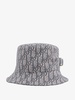 Dior Man Dior Man Grey Hats