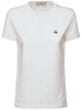 Classic fit organic cotton t-shirt