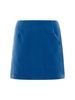 Jealousy Coci cotton mini skirt