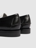 LVR Exclusive Classic Dan leather loafer