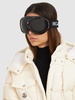 Ski goggles