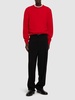 Benji cashmere knit sweater