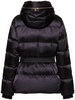 Selma 2-layer functional down jacket