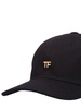 TF cotton canvas baseball cap