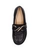 10mm Leather loafers