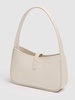 The 5 to 7 mini leather hobo bag