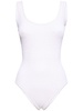 Papaia crinkled one piece swimsuit