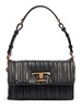 Mini T Timeless Flap plisse bag