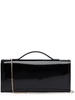 Bellle Vivier Tortoise clutch