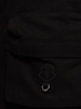 Moncler x Willow Smith cotton skirt