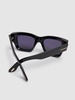 Ilias squared sunglasses