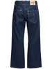 Levi's X JW cotton denim jeans