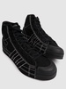 Y-3 Nizza high sneakers