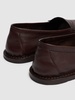 Cary leather loafers