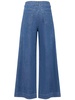 Pucci high rise wide jeans