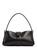 Park leather shoulder bag