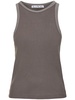 Eris vintage cotton tank top