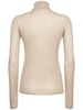 Costa cashmere & silk knit sweater