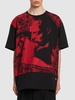 Kiss oversize t-shirt