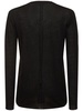 Biker Level lightweight wool sweater