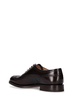 Burwood lace-up derby shoes