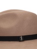 6.5cm Dario wool felt hat