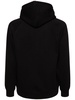 Chase cotton blend zip hoodie