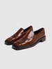 20mm Guera leather loafers