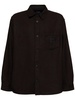 Truman l/s shirt