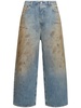 2023M Penicillin denim jeans