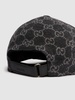 GG Dailly wool baseball cap