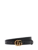 2cm GG Marmont leather belt