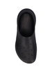 85mm Crocs rubber pool mules