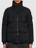 Brandon 3q down coat