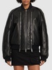 Moncler x Willow Smith Iali down jacket