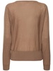 Elleni cashmere sweater