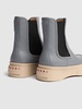 20mm Pablo leather Chelsea boots