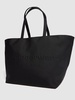 Alexander Wang Logo Embossed Pouch Tote Bag