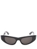 Netherworld cat-eye sunglasses