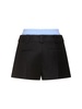 Alexander Wang 'Prestyled Pleated' Skort