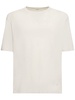 Layered cotton t-shirts & tank top