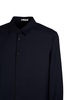 Beto fluid wool shirt