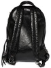 Cagole leather backpack