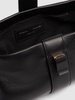 Park leather shoulder bag