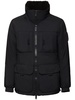 Brandon 3q down coat