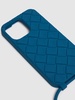 Intreccio rubber iPhone 14 Pro Max case