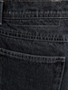 Ghentel raw-cut flared jeans