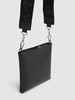 Squire square crossbody bag