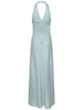 Delilah linen long dress